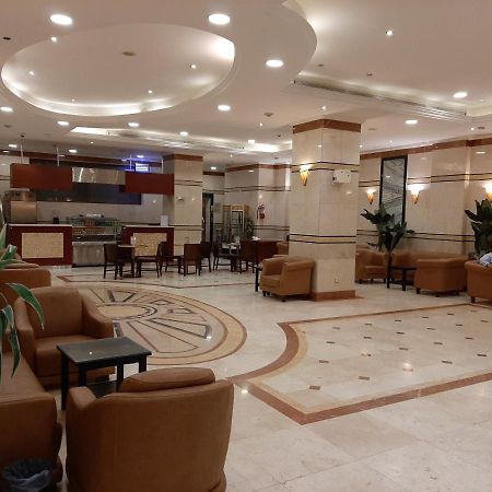 Manar Aleiman Hotel Medina Bagian luar foto