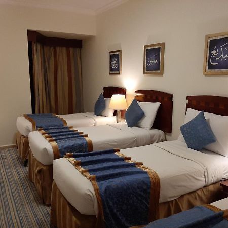 Manar Aleiman Hotel Medina Bagian luar foto