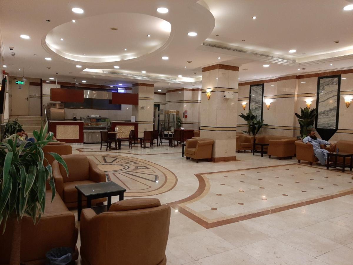 Manar Aleiman Hotel Medina Bagian luar foto