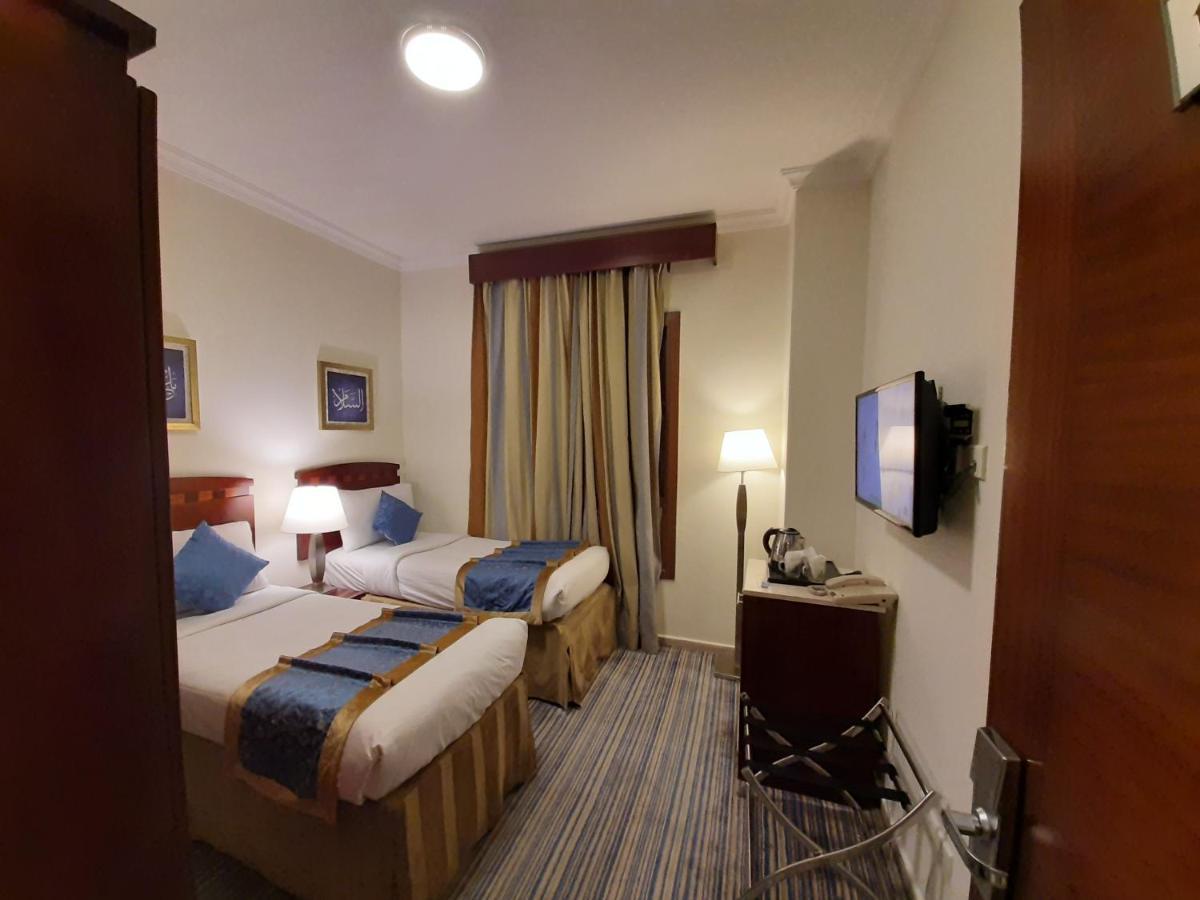Manar Aleiman Hotel Medina Bagian luar foto