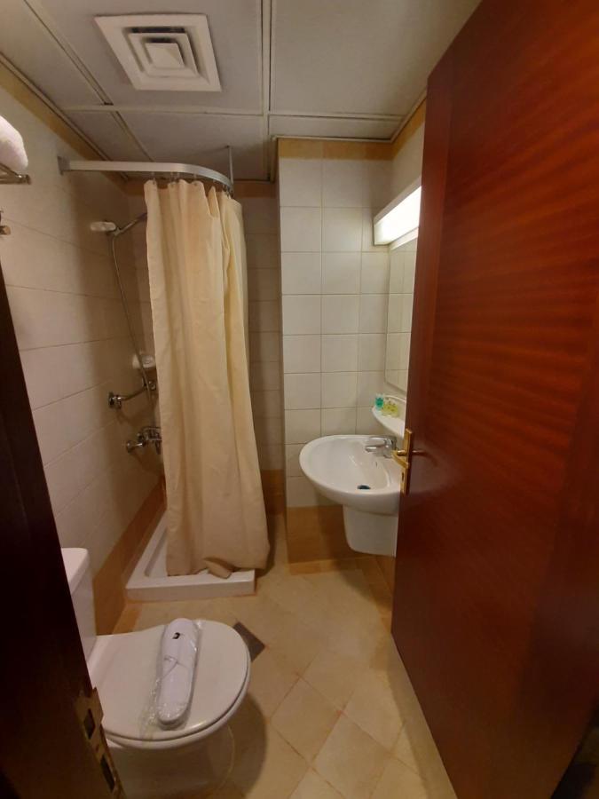 Manar Aleiman Hotel Medina Bagian luar foto