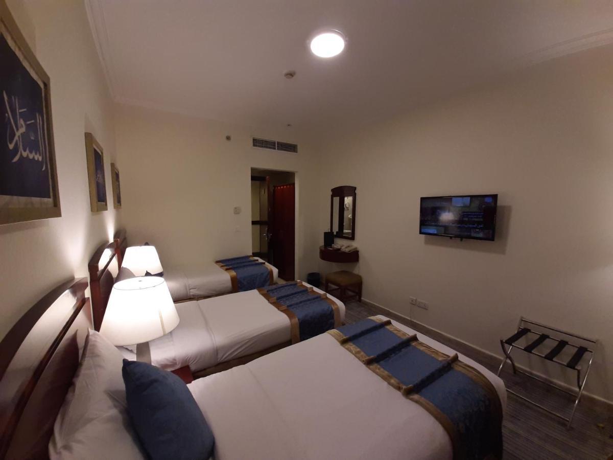 Manar Aleiman Hotel Medina Bagian luar foto
