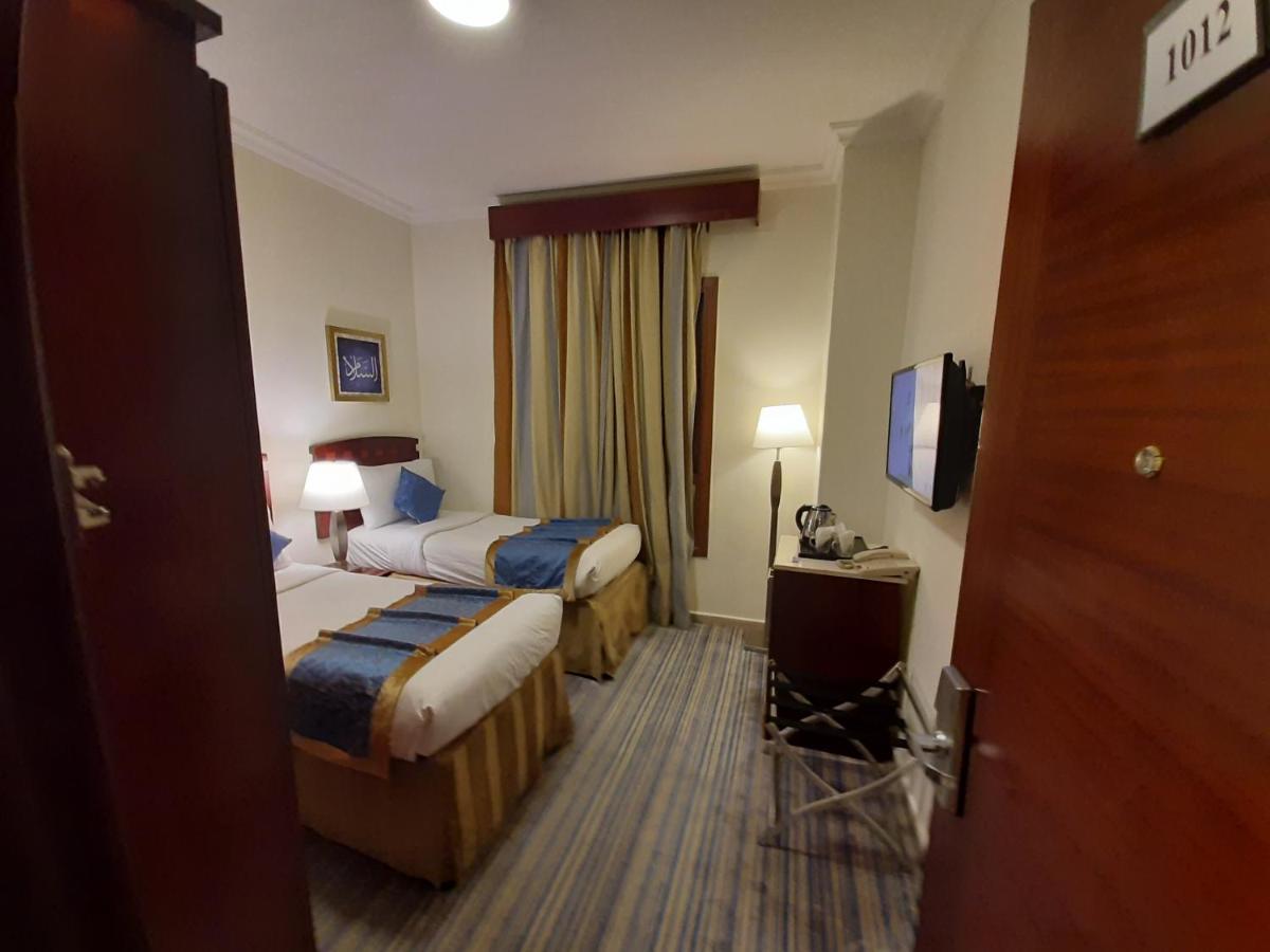 Manar Aleiman Hotel Medina Bagian luar foto