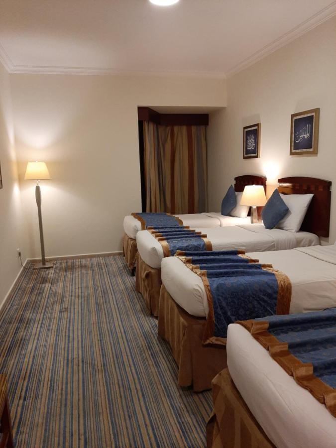 Manar Aleiman Hotel Medina Bagian luar foto